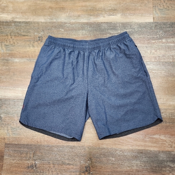 RHONE Other - Rhone Athletic Short With Pockets Unlined Size Large